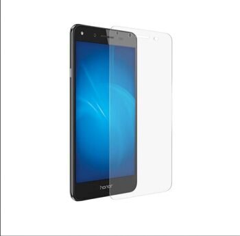 Защитное стекло "Плоское" Huawei Y5 2017