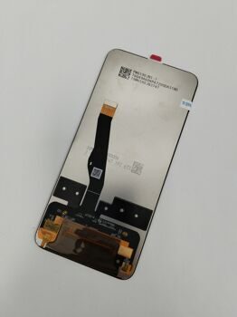 Дисплей Huawei P Smart Z / Y9S / Honor 9X / 9X Premium в сборе Черный Orig cable