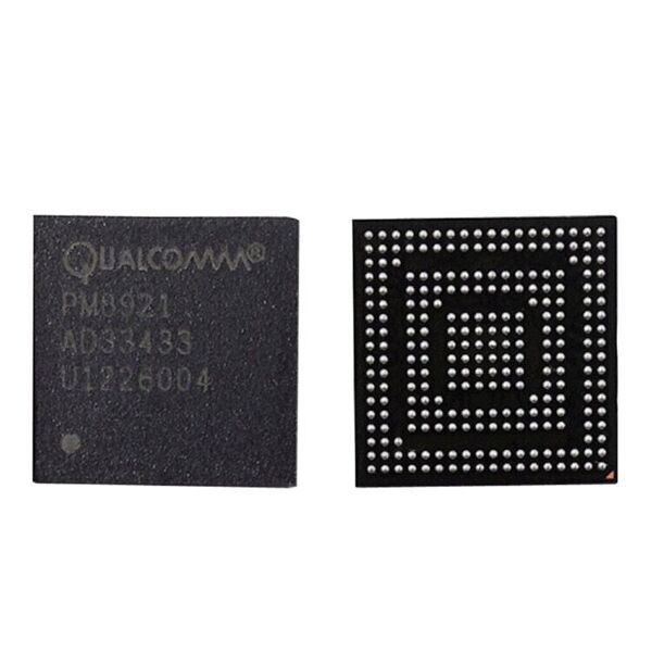 Микросхема Qualcomm PM8921 (Контроллер питания HTC/Samsung/…)