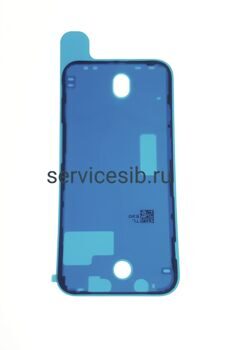 Скотч (проклейка влагозащитная) для герметизации дисплея Apple iPhone 12 Mini