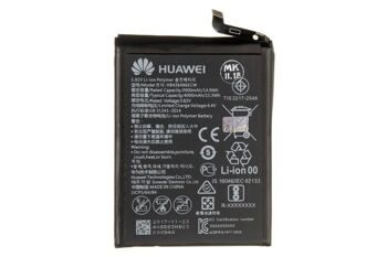 АКБ Huawei HB436486ECW Honor 20 Pro / Mate 10 / Mate 10 Pro / P20 Pro / P30 Pro / View 20 3700mAh