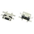 Разъем MicroUSB Asus ZenFone 2 ZE550ML
