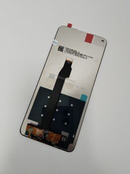 Дисплей Huawei Honor 30S / Nova 7 SE / P40 Lite 5G в сборе Черный 100% LCD