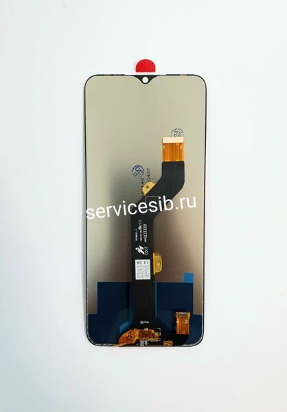 Дисплей Tecno Spark 5 Air