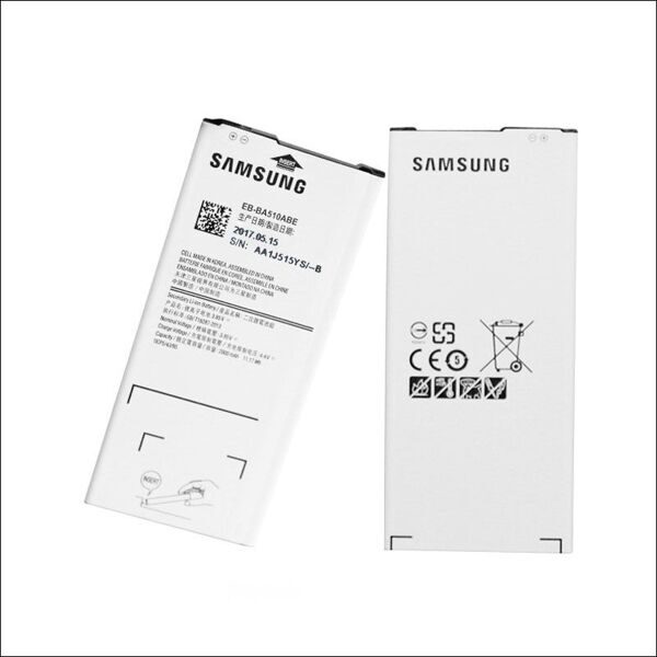 АКБ Samsung EB-BA510ABE ( Galaxy A5 2016 )