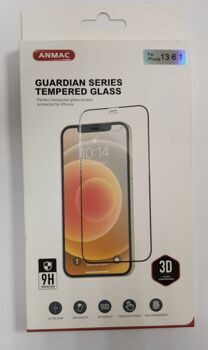 Защитное стекло ANMAC Iphone 13 / 14 / 13 Pro
