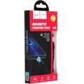 Кабель USB - Lightning Hoco X20 Белый