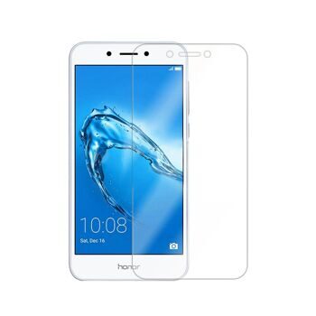 Защитное стекло "Плоское" Huawei Honor 6C