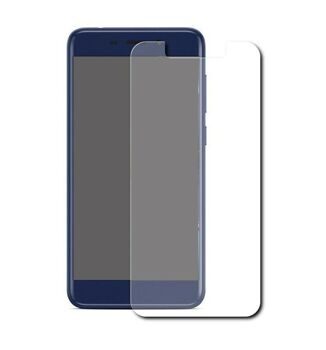 Защитное стекло "Плоское" Huawei Honor 8 Pro