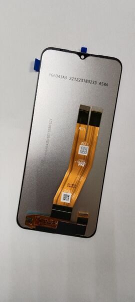 Дисплей Samsung A145R ( Galaxy A14 ) в сборе без рамки Orig