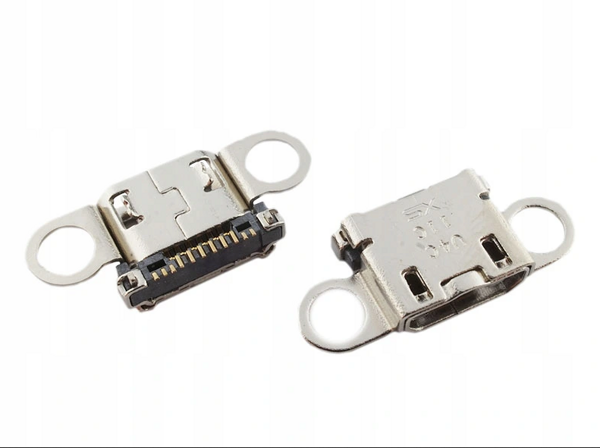 Разъем MicroUSB Samsung A300F/A500F/A700FD/N910C